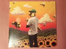 Scum fuck flower boy - Tyler the Creator (LIMITED EDITION) 2LP vinyl (Gold disc)