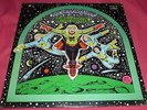 NEIL MERRYWEATHER 33RPM LP KRYPTONITE ROCK SPACE PSYCH MERCURY SEALED