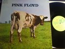 LP ROCK PROGRESSIF PINK FLOYD 