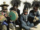Kink Gong - Tibetan Buddhism Trip (NEW VINYL LP)