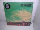 NOEL GALLAGHER'S HIGH FLYING BIRDS - WHO BUILT THE MOON? LTD WHITE VINYL LP MINT