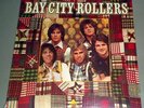 Bay City Rollers Sealed LP Self-Titled - Arista AL-4049 / R124258 (1975)