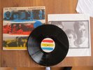 THE POLICE- SYNCHRONICITY LP OG 1983 US RL MASTERDISK PURPLE PRESS IN SHRINK