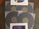 GRATEFUL DEAD EUROPE '72 VOL. 2 4XLP 180Gram Set EX+/EX+ Beautiful