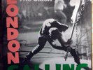 THE CLASH - London Calling - 2x LP Epic E2 36328 US - ORIGINAL SLEEVES