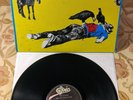 The Clash - Give 'Em Enough Rope - Epic JE 35543 US LP 1978
