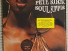 Pete Rock - Soul Survivor - 2 LPs -  98 US Original - Mint
