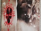 Cypress Hill - Debut - LP - Mint - 1991 - COL 468893 1