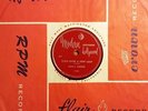 JOHN LEE HOOKER Turn Over A New Leaf/Anybody Seen My Baby MODERN E/E+ 78RPM HEAR
