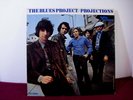 The Blues Project   Projections   (EX or better ) LP Album Mono  1966   FT-3008