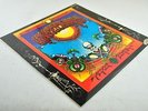 The Grateful Dead ?– Aoxomoxoa LP  1°ST ITA Press  RARE