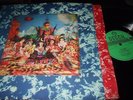 ROLLING STONES : THEIR SATANIC MAJESTIES REQUEST LP 1967 DECCA TXS 103 UK