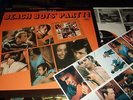 THE BEACH BOYS : PARTY LP 1965 CAPITOL STK 84069 GERMANY +FAN PHOTOS