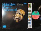 HERBIE MANN memphis underground ALANTIC JAZZ SD-1522 us st original LP/inner NM-