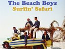 Beach Boys-Surfin' Safari  Vinyl / 12