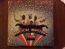 THE BEATLES  MAGICAL MYSTERY TOUR ex+ 1967 UK FIRST PRESS MONO DOUBLE VINYL EP