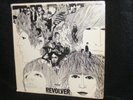 BEATLES  REVOLVER LP US Apple Label wth Clean Capitol Original Jacket NICE PSYCH