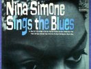 NINA SIMONE Sings The Blues DG 1967 RCA Victor LSP-3789 Stereo VG+/NM in SHRINK