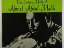 Ahmed Abdul-Malik 