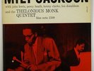 Milt Jackson and the Thelonious Monk Quintet 