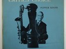 Pepper Adams 