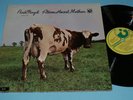 PINK FLOYD   ATOM HEART MOTHER LP   NEAR MINT HARVEST PRESS