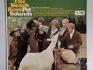 The Beach Boys - Pet Sounds - Vinyl LP Reissue UK