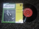 TRES RARE SP EO PRESS HOLLAND JOHNNY HALLYDAY LES BRAS EN CROIX TBE