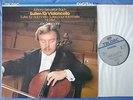 Telefunken Digital 6.42869 AZ - Bach Cello Solo Suites 3 & 4 Baumann MINT