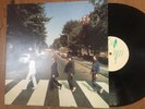 The Beatles Return To Abbey Road Lp NM
