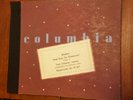 Lotte Lehmann on 78 rpm Columbia Album M-587: Songs from Die Winterreise