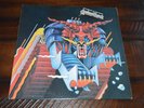 Judas Priest Defenders of the Faith STERLING SOUND Original vinyl record LP NM