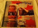 MOTORHEAD beer drinkers ...S.P.I.MILAN-A 120 174 years 1982