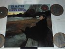 BACH partitas toccatas Glenn GOULD cbs box 4 lp mint-