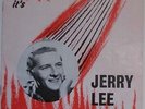 1962 JERRY LEE LEWIS UK TOUR PROGRAMME JOHNNY KIDD & THE PIRATES VINCE EAGER ETC