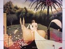 MIDORI TAKADA THROUGH THE LOOKING-GLASS Vinyl LP NEW SEALED REISSUE