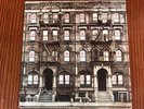 LED ZEPPELIN Physical Graffiti Records 33RPM 2LP Classic Rock 1st Pressing VG+