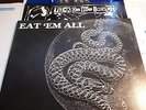 FUCK ON THE BEACH eat em all LP slap a ham infest spazz neanderthal dropdead