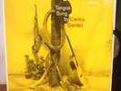Tangos Sung By Carlos Gardel LP RCA mono 1S/1S clean EX