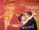 SINATRA, Frank - Songs For Swingin Lovers  - Vinyl (limited 180 gram vinyl LP)