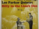 Bill Jennings/Leo Parker 