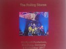 The Rolling Stones Hamburg  2017 Box