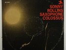 Sonny Rollins 