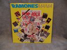 The Ramones Mania Double LP record SIRE 25709-1