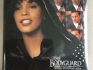 Whitney Houston ?– The Bodyguard 1992 Original US 1st Pressing Vinyl LP - Sealed