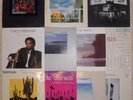 Contemporary Jazz, 11 Vinyl Record Lot, All LP, All US 1st, 2 Promo 1 Blue Note