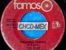? DANCEFLOOR SHAKER 45 ?BROOKLYN SOUNDS? SALSA GUAGUANCO AFRO LATIN SABOR