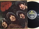 The Beatles - Rubber Soul 1ST Press 