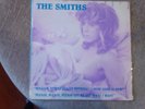 The Smiths William It Was Really Nothing 12