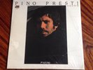 PINO PRESTI SOUND Lp 1st ROUND - ITALIAN DISCO FUNK & BRAZILIAN LOUNGE oHEARo